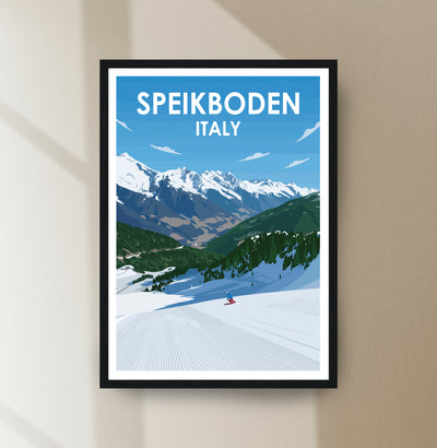 Speikboden