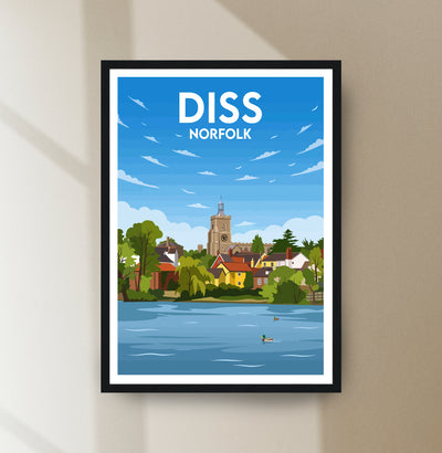 Diss