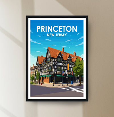 Princeton