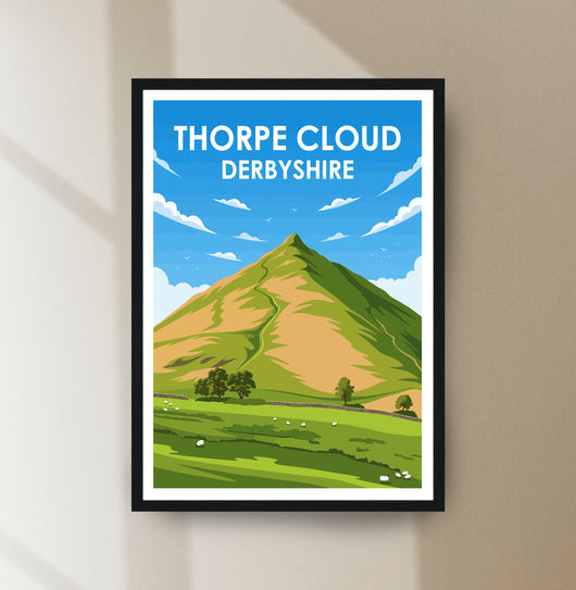 Thorpe Cloud