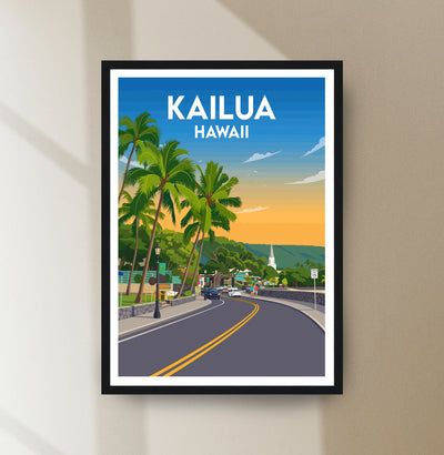 Kailua