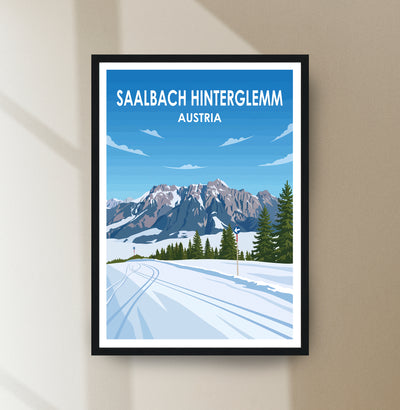 Saalbach Hinterglemm