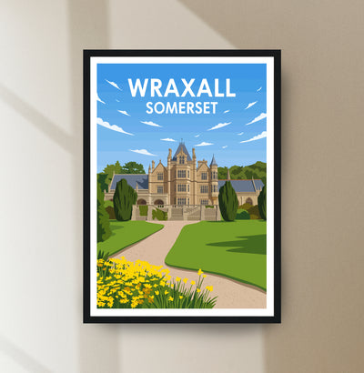 Tyntesfield