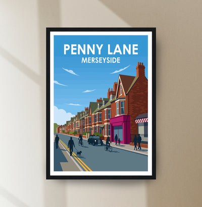 Penny Lane