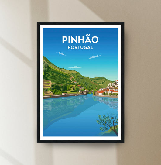 Pinhão