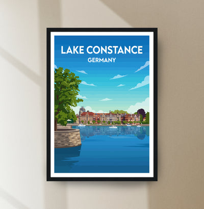 Lake Constance