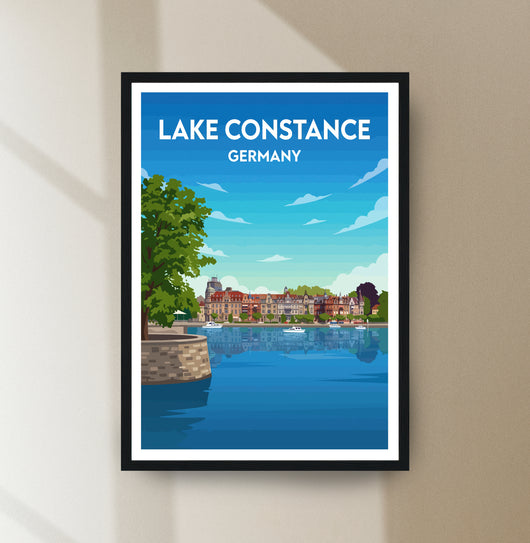 Lake Constance