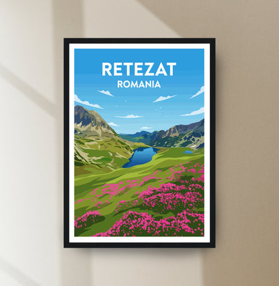 Retezat