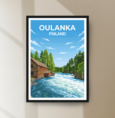 Oulanka National Park