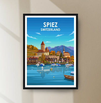 Spiez