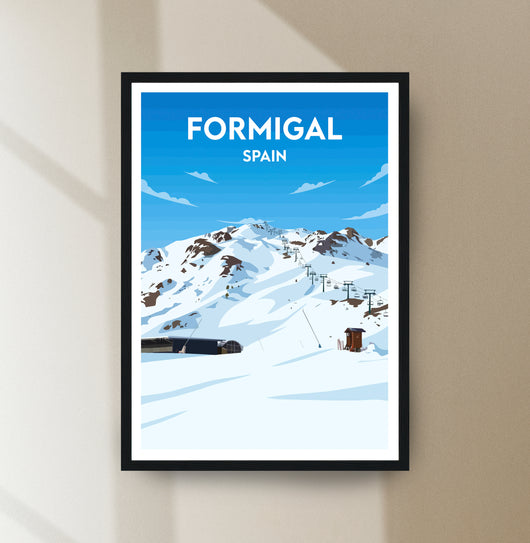 Formigal