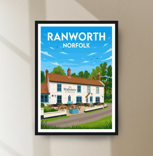 Ranworth