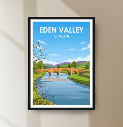 Eden Valley