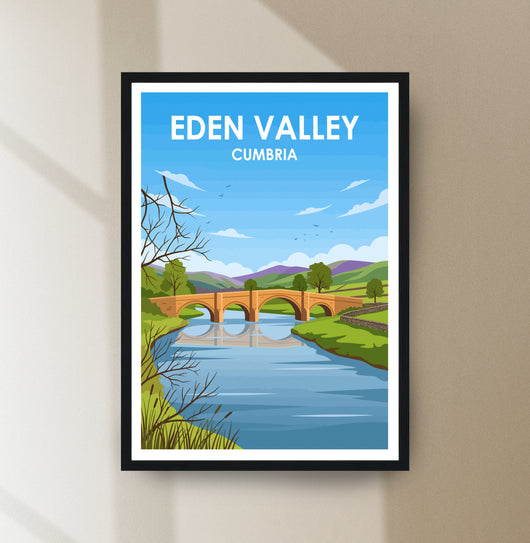 Eden Valley