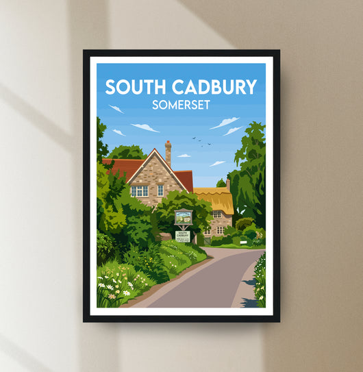 South Cadbury