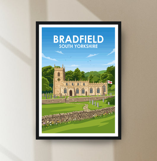 Bradfield