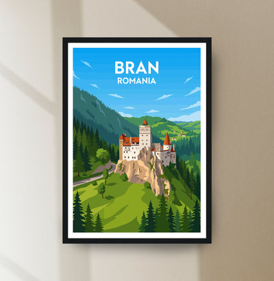 Bran Castle