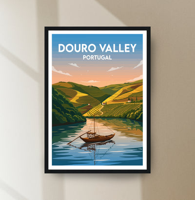 Douro Valley