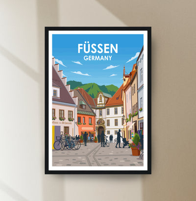 Füssen