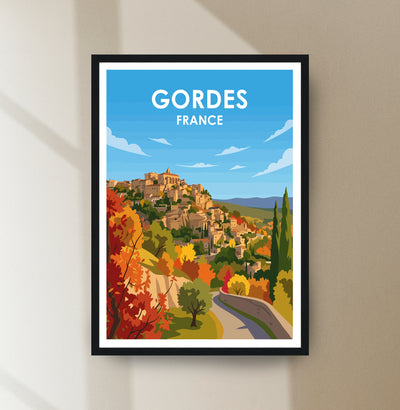Gordes