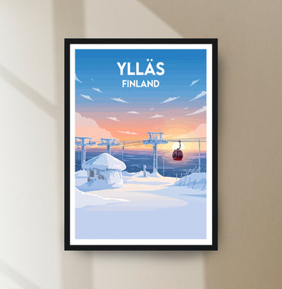 Ylläs