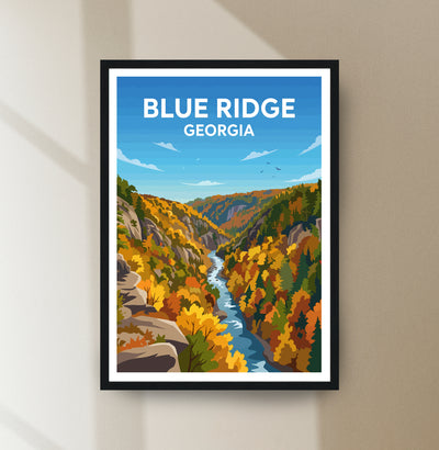 Blue Ridge