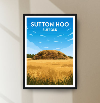 Sutton Hoo