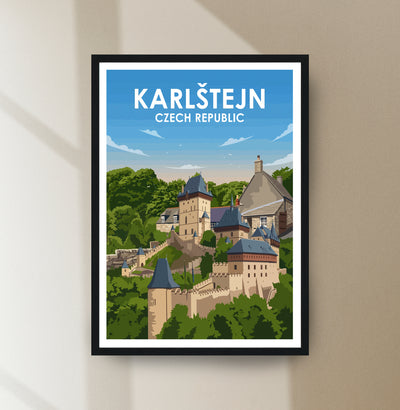 Karlštejn