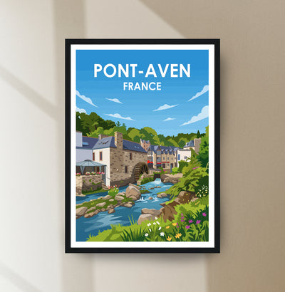 Pont-Aven