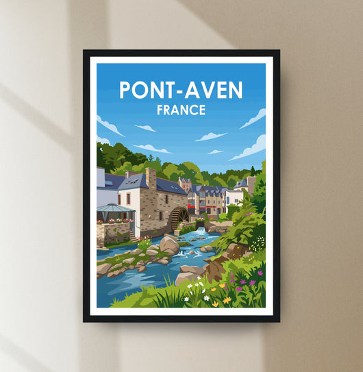 Pont-Aven