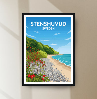 Stenshuvud National Park