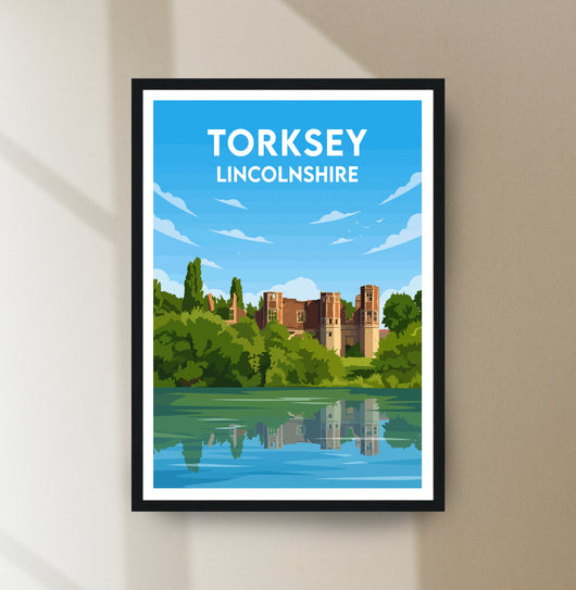 Torksey