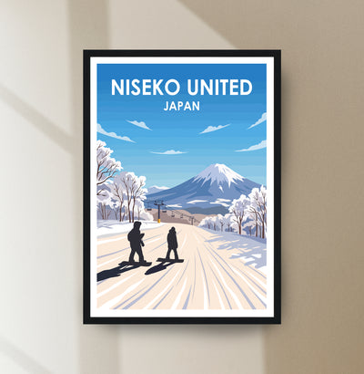 Niseko United