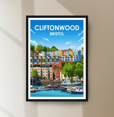 Cliftonwood