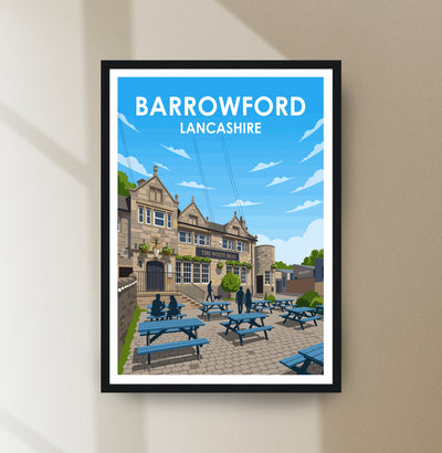 Barrowford