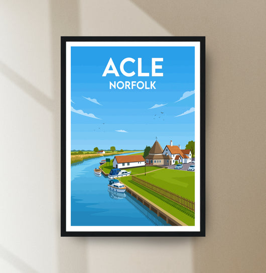 Acle