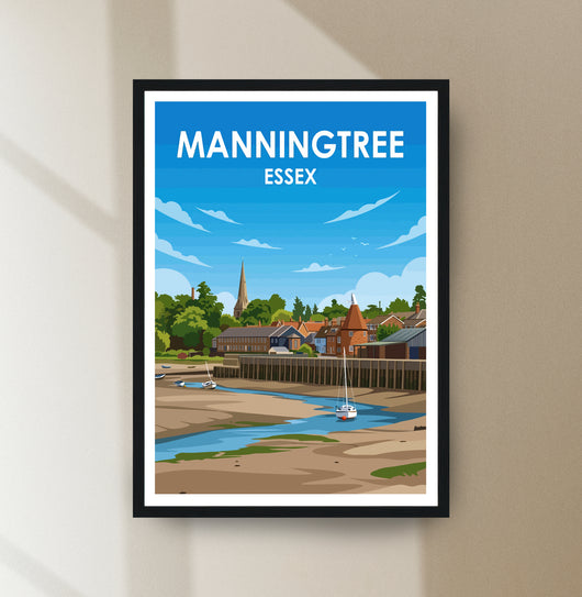 Manningtree