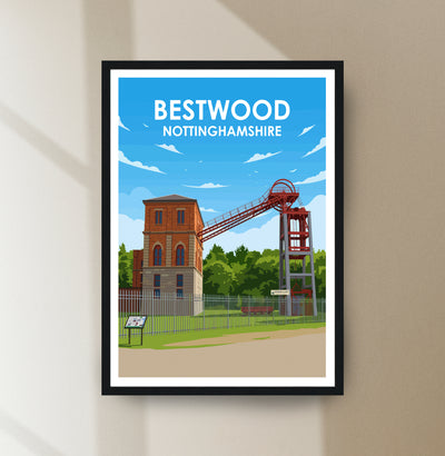 Bestwood