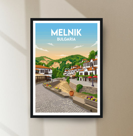 Melnik