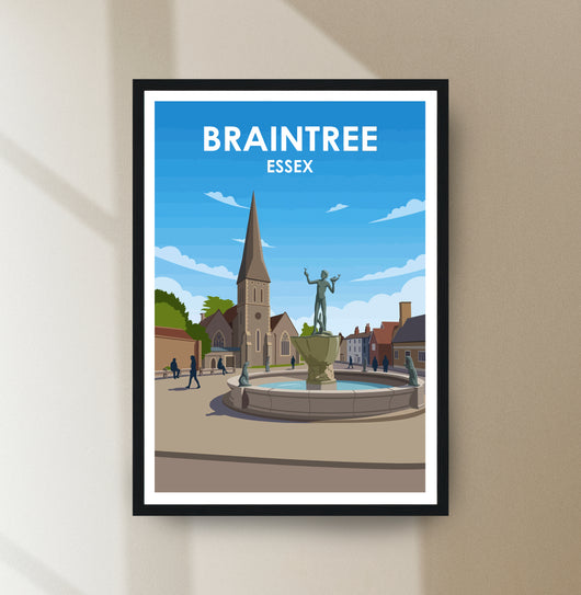 Braintree