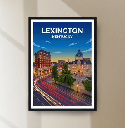 Lexington