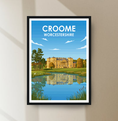 Croome Court