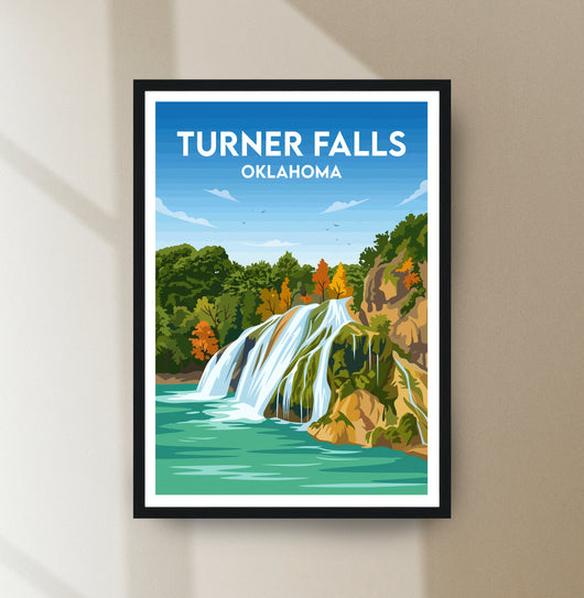 Turner Falls