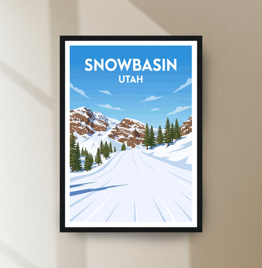 Snowbasin