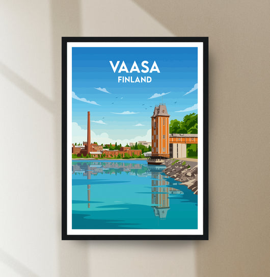 Vaasa