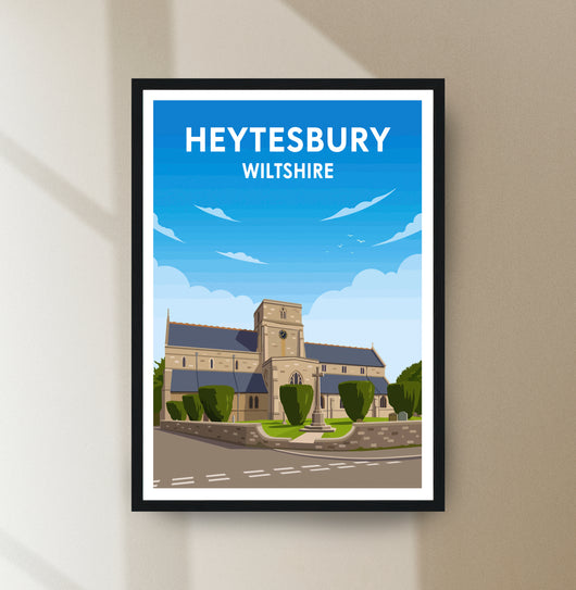 Heytesbury