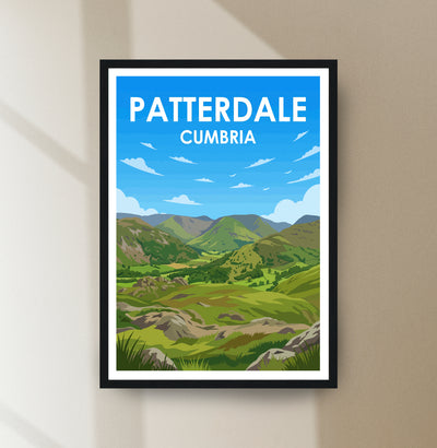 Patterdale