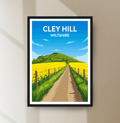Cley Hill