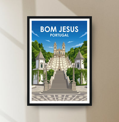 Bom Jesus do Monte