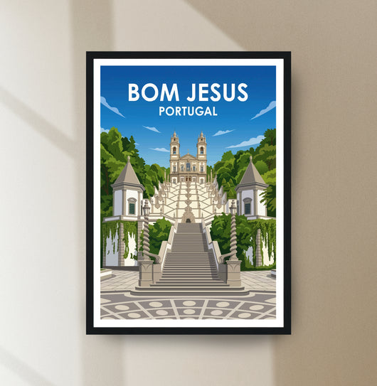 Bom Jesus do Monte